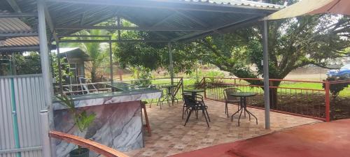 Hotel Maguey