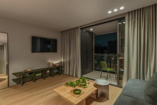 Wake BioHotel, a Member of Design Hotels, Medellín (fotografie 10)