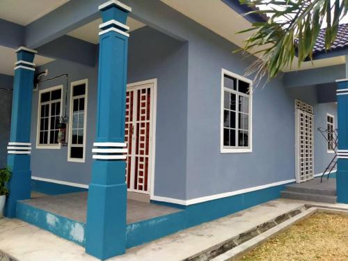 Hill View Paka Homestay in Paka