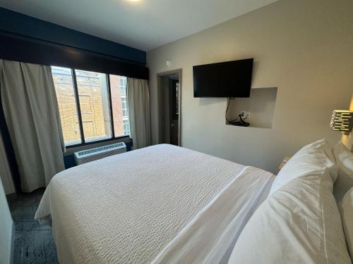 Holiday Inn Express & Suites - Atlanta Downtown an IHG Hotel - image 8
