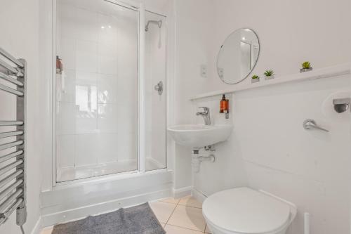 Skyline Haven - Central B'ham Apt - Free Parking, Birmingham (fotografie 9)