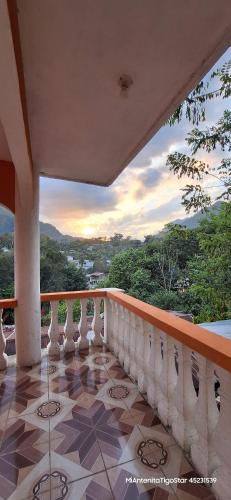 . La Estancia