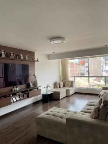 Residencial Privada Elegante