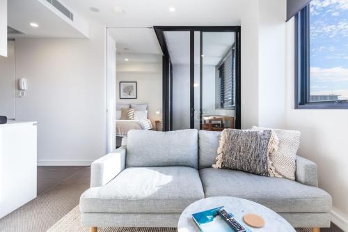 The Echo - Arena Newcastle Beach, Newcastle (fotografie 4)