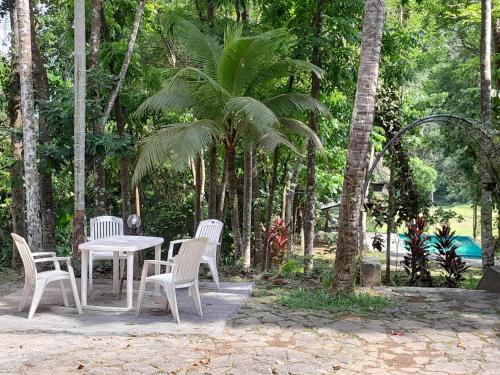 حديقة, Eco Leisure Kadugannawa Reach in كادوجاناوا