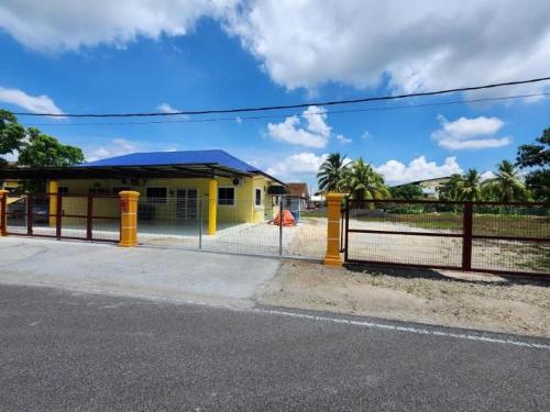Homestay Cempaka Bukit Kangkar