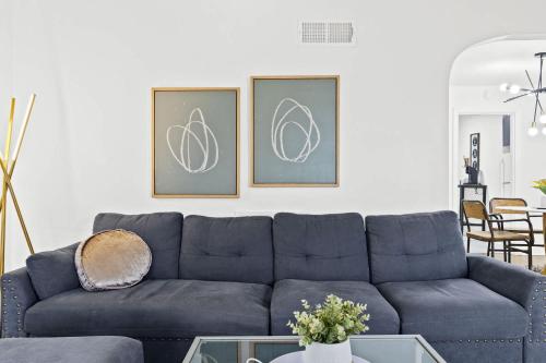 Stylish Louisville Apt Near Downtown & Parking thumb 4