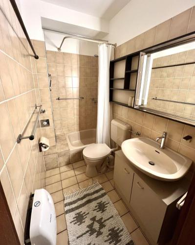 Haus-Dreilanden-Whg-02 in Sankt Peter-Ording