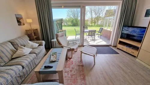 Haus Hooge Whg 01 in St. Peter-Ording, Deutschland