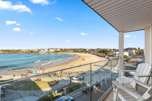 Beachfront luxury 3 beds with ocean view balcony - image 8