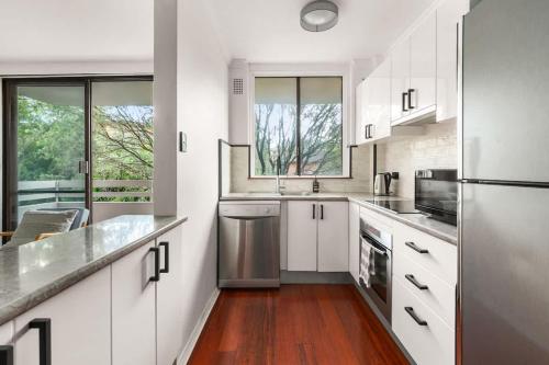 Cozy 2beds retreat in Manly Vale - Bantry Bay