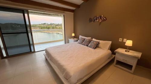 Exclusive Loft in Baru, access by sea and land in Santa Ana
