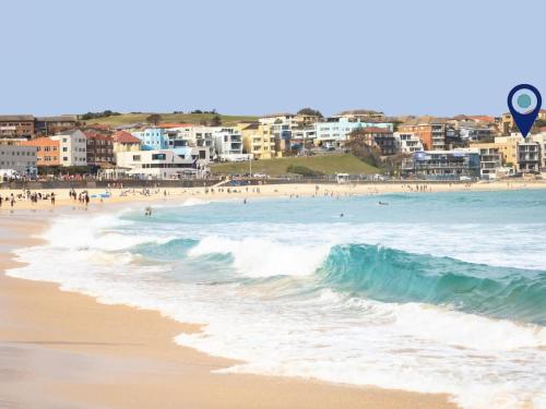 Beachfront luxury 3 beds with ocean view balcony - image 11