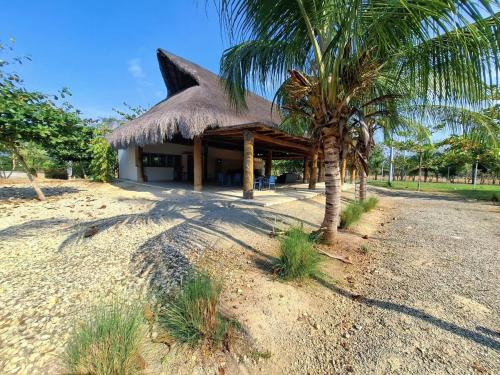 Exclusive Loft in Baru, access by sea and land in Santa Ana