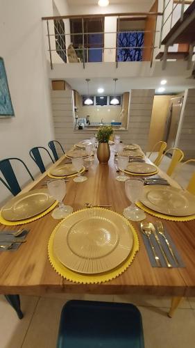 Exclusive Loft in Baru, access by sea and land in Santa Ana