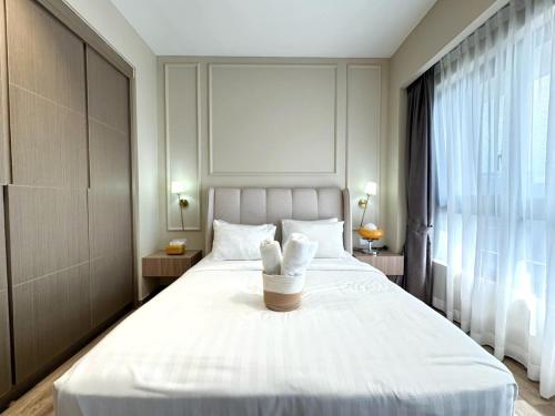 Agile Bukit Bintang TRX KL by Lilbean Space - 2B1R, Kuala Lumpur (photo 8)