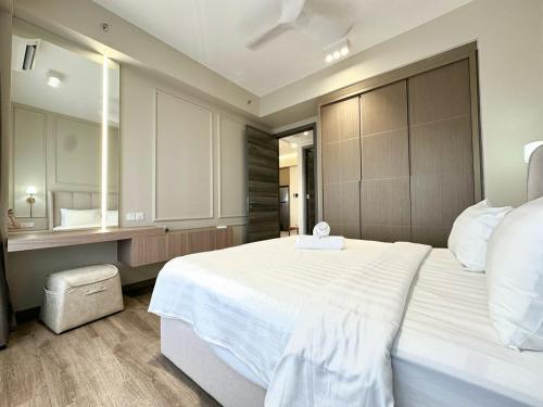 Agile Bukit Bintang TRX KL by Lilbean Space - 2B1R, Kuala Lumpur (photo 10)