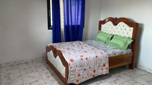 Papi House in Limbe