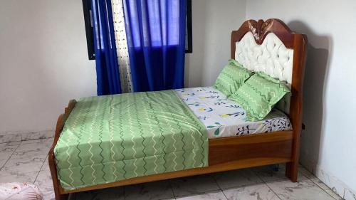 Papi House in Limbe