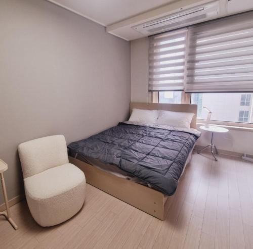 06 The house of Gangnam 1 minute from Shin Nonhyeon Station, Seoul (photo 4)