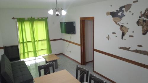 Departamento 3 dormitorios ,Condor 1