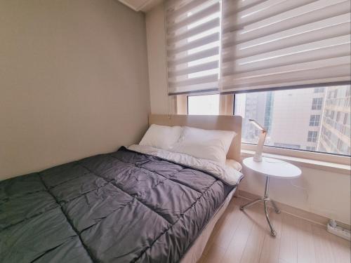 06 The house of Gangnam 1 minute from Shin Nonhyeon Station, Seoul (photo 6)
