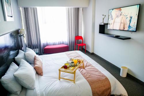 hotel photo