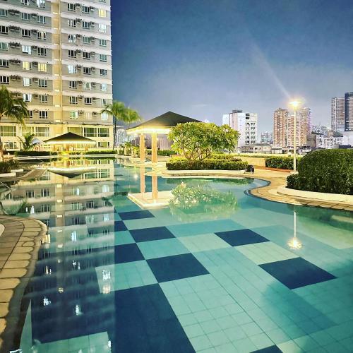 The Beacon Makati by Christine Suites PH near Greenbelt Mall, Manila