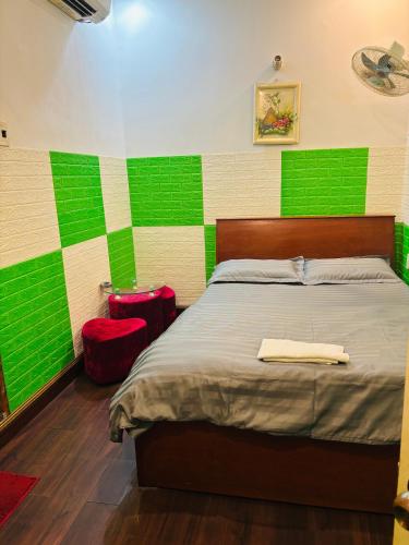 Phòng Studio Tiêu chuẩn