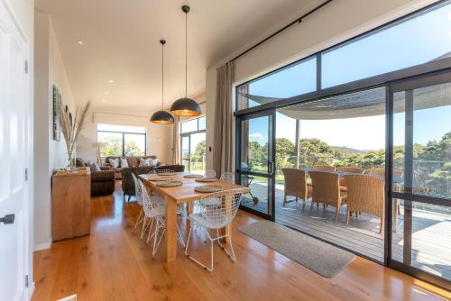 Te Whau Retreat - The Cottage - Be My Guest Waiheke in Omiha