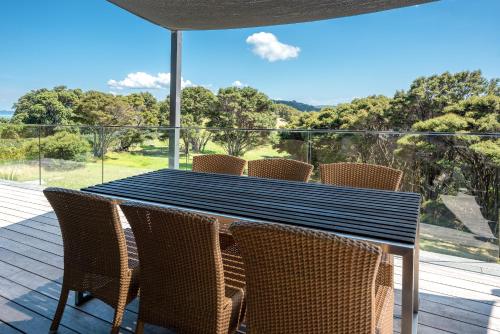 Te Whau Retreat - The Cottage - Be My Guest Waiheke in Omiha