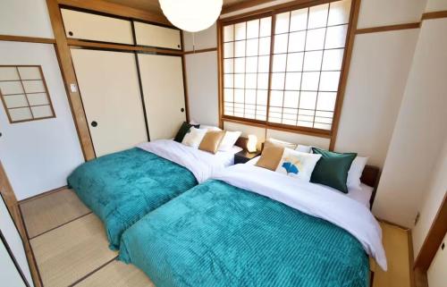okn飛騨高山201, Takayama (foto 6)