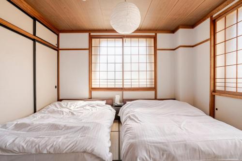 okn飛騨高山201, Takayama (foto 10)