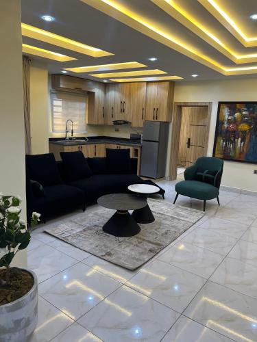 Appealing Apartment, Lagos