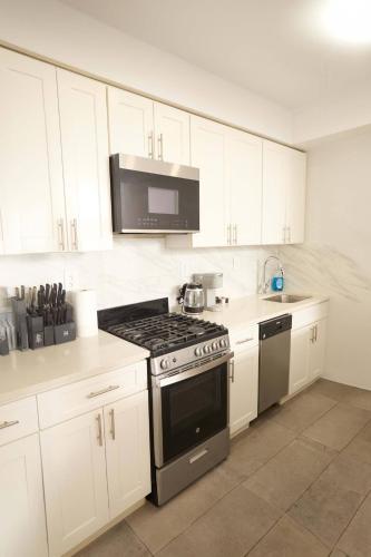 cuina, The Gray Loft Escape NYC Edition. in Nova York (NY)