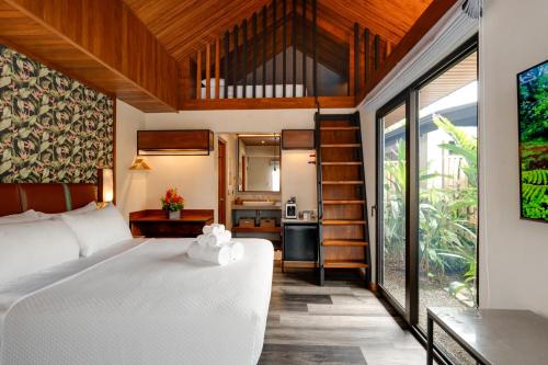 Suwa Villa Arenal, Fortuna (foto 10)