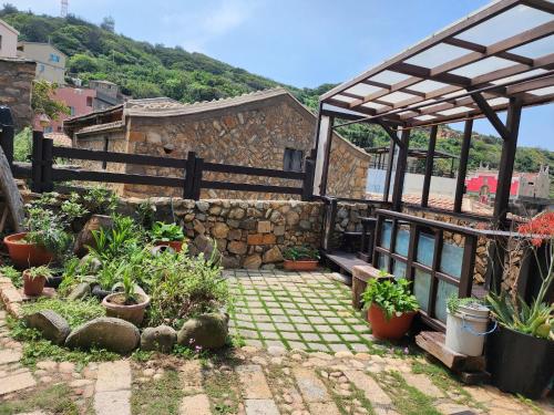 馬祖海老屋評價、特色體驗、房價資訊、訂房連結 – 老屋風情與海景慢活 - 照片 1