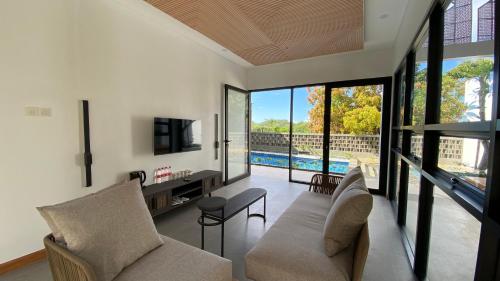 Drini Hills Diamond Villa – Yogyakarta, MN