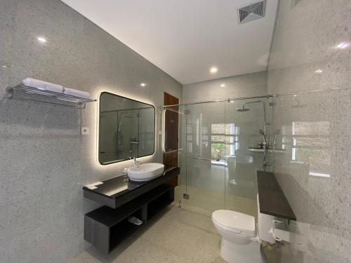 Drini Hills Diamond Villa – Yogyakarta, MN