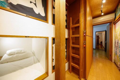 One stop from Ikebukuro very popular Shiinamachi Unique Yuuto Village Minami Nagasaki Elite YVE