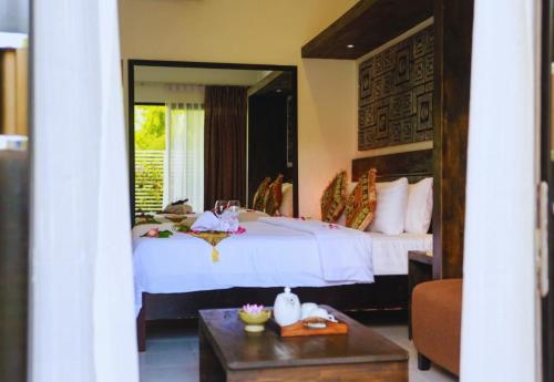 Double Room image 7