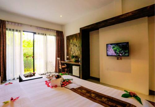 Double Room image 5