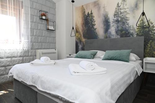 Apartmani Drijen in Capljina