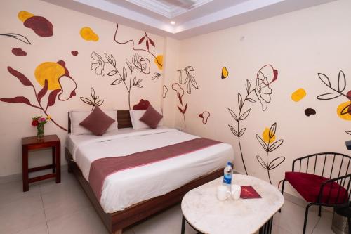 Double Room image 5