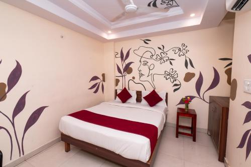 Double Room image 4