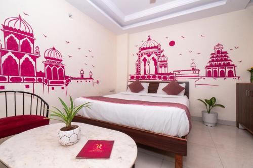 Double Room image 3