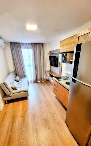 M N Flats - Apartamento Nex One