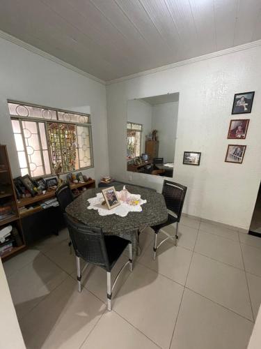 Período da Farm Show (Periodo da Farm Show) in Luis Eduardo Magalhaes