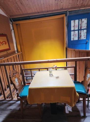 馬祖海老屋評價、特色體驗、房價資訊、訂房連結 – 老屋風情與海景慢活 - 照片 8