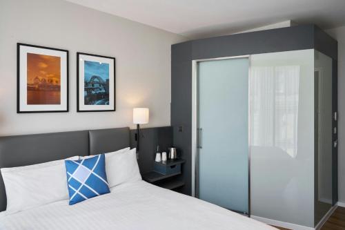Four Points Flex by Sheraton Newcastle, Newcastle upon Tyne (photo 7)